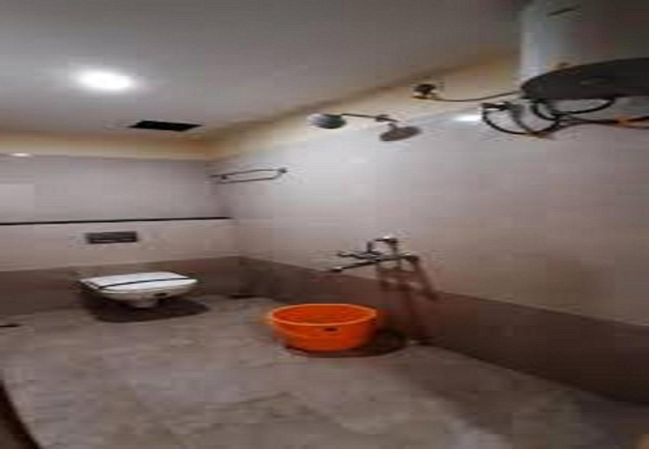 ホテル Kalki Residency ポンディシェリ エクステリア 写真